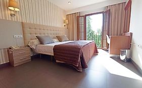 Hotel Rambla Emerita