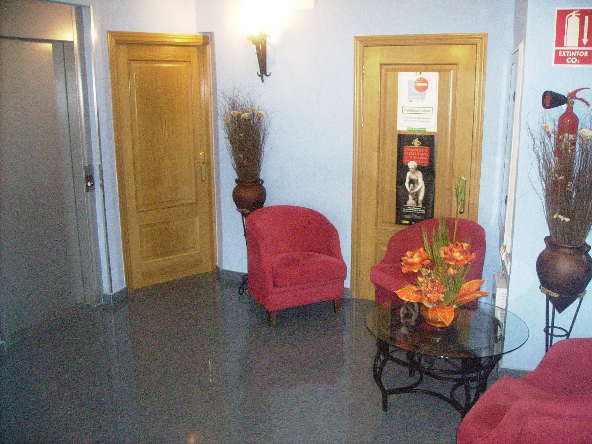 Hotel Rambla Emerita, Centro Ciudad Mérida Exterior foto